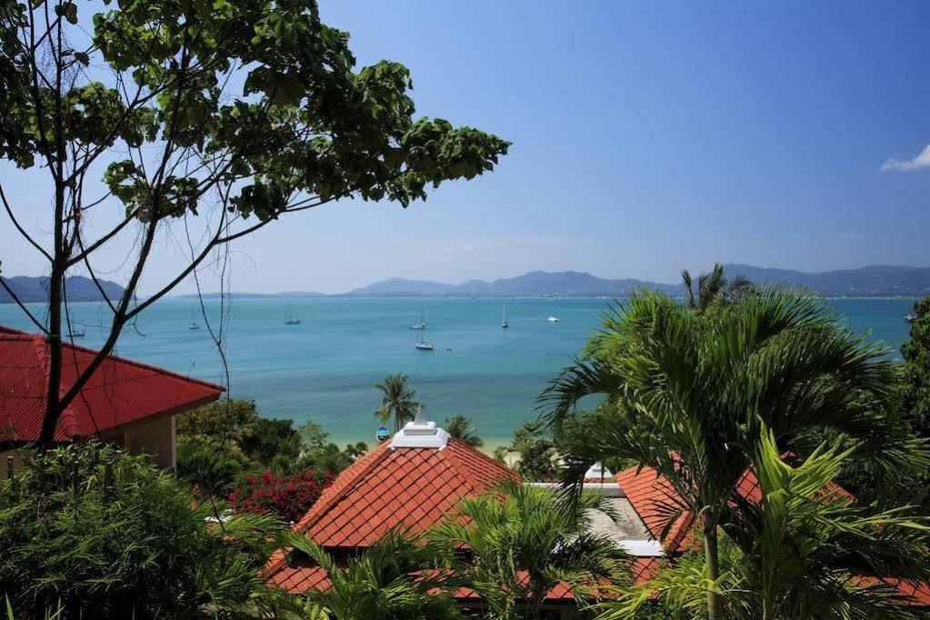 Soul Villas - Beachfront Private Pool Villas, Phuket Nature Retreat Panwa Beach Exteriör bild